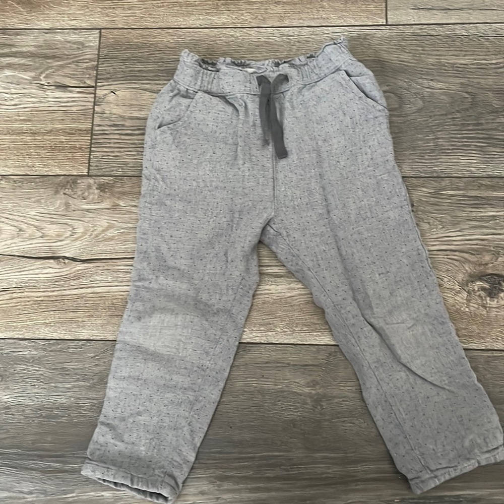 Gently used Zara pants